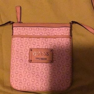 Guess bag